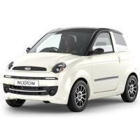 Ricambi Microcar Mgo v4 v5 P98