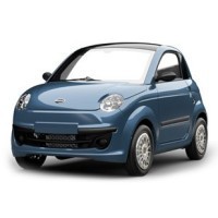 Ricambi Microcar Duè P85