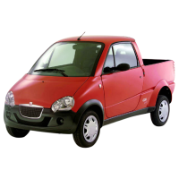 Ricambi Grecav Eke Pickup