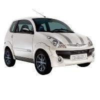 Ricambi Aixam City Sport 2008