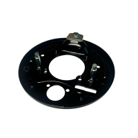 Piatto del tamburo freno posteriore