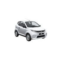 Ricambi Aixam City S10-2 2026