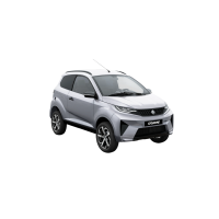 Ricambi Aixam Crossover S10-2 2026