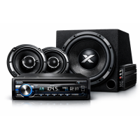 Impianto audio