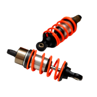 Ammortizzatori per Minicar Aixam A.721/A.741/A.751