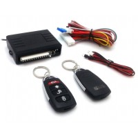 Accesorios