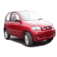 Ricambi Jdm Simpa Titane