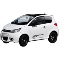 Ricambi Minicar per JDM Roxsy - Ricambi JDM