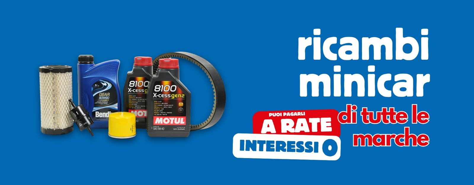 Minicarstore